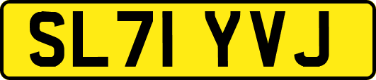SL71YVJ