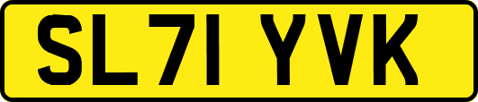 SL71YVK
