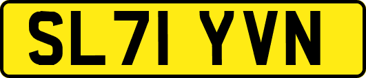 SL71YVN