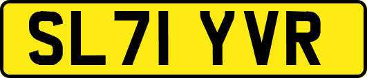SL71YVR