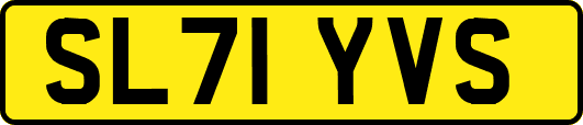 SL71YVS
