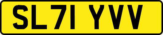 SL71YVV