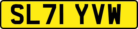 SL71YVW