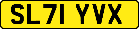 SL71YVX