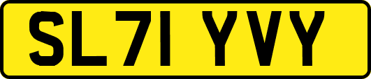 SL71YVY