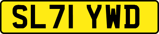 SL71YWD