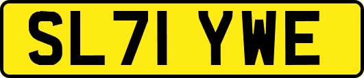 SL71YWE