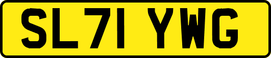 SL71YWG