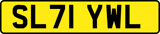 SL71YWL