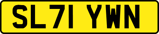 SL71YWN
