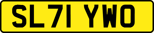 SL71YWO