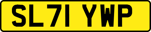 SL71YWP