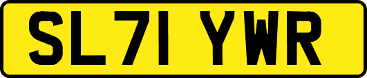 SL71YWR