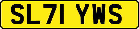 SL71YWS