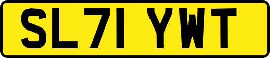 SL71YWT
