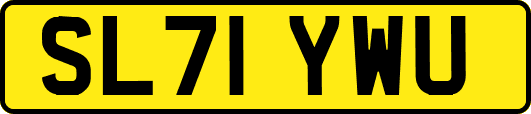 SL71YWU