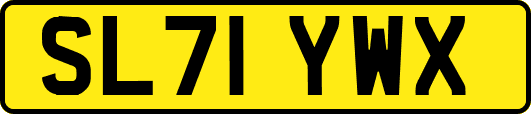 SL71YWX