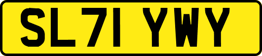 SL71YWY