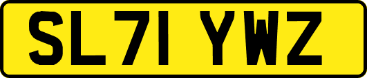 SL71YWZ
