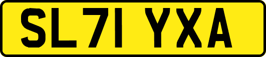 SL71YXA