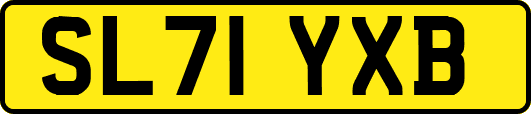 SL71YXB
