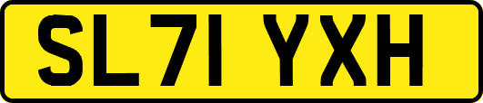 SL71YXH