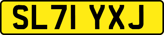 SL71YXJ