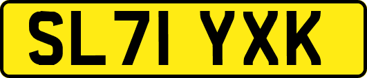 SL71YXK