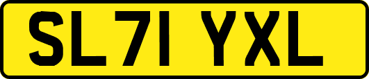 SL71YXL