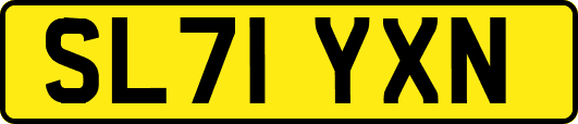 SL71YXN