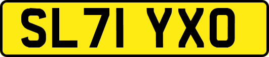 SL71YXO
