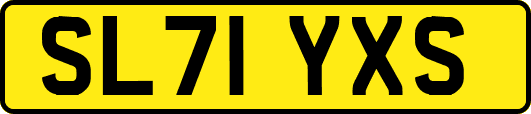 SL71YXS