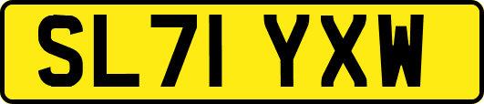 SL71YXW