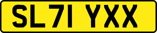 SL71YXX