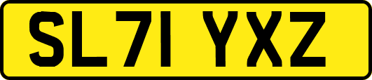 SL71YXZ