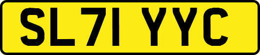 SL71YYC