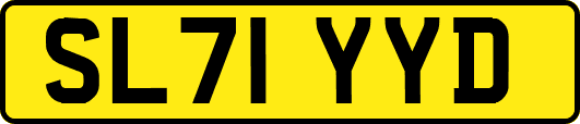 SL71YYD