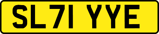 SL71YYE