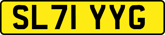 SL71YYG