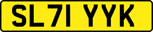 SL71YYK