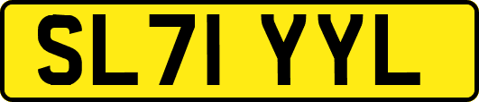 SL71YYL