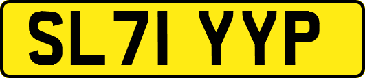 SL71YYP