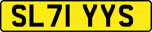 SL71YYS