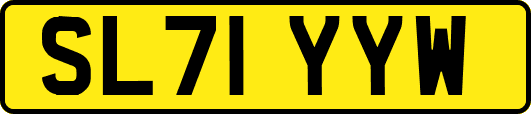 SL71YYW