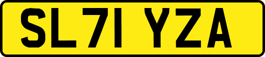 SL71YZA