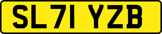 SL71YZB