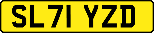 SL71YZD