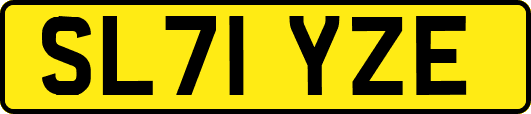SL71YZE