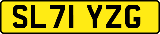 SL71YZG