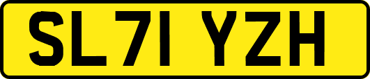 SL71YZH